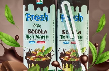 Sản Phẩm Sữa Thực Vật, xu hướng tiêu dùng của tương lai