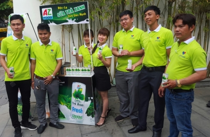Tuyển dụng GIÁM ĐỐC BÁN HÀNG TOÀN QUỐC